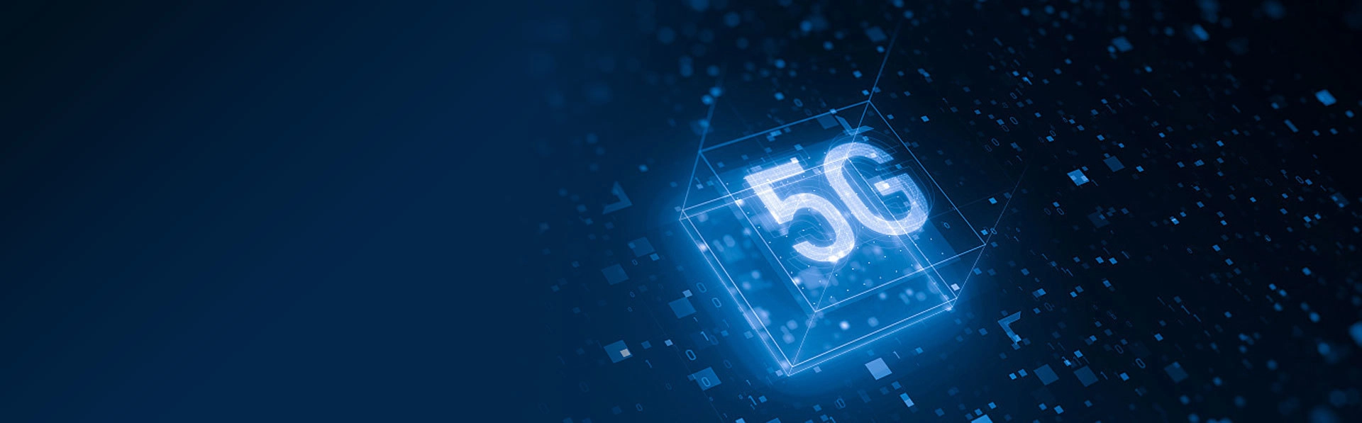 Communications Field