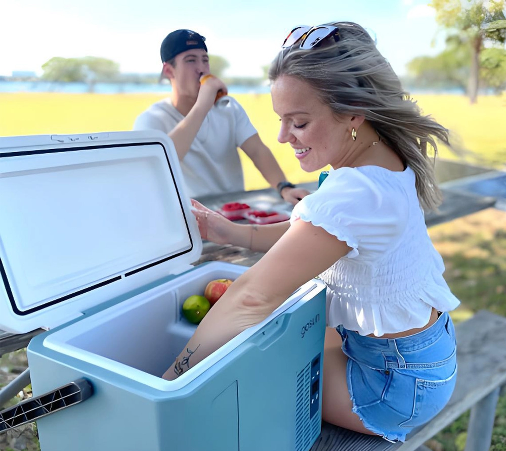 Portable Coolers